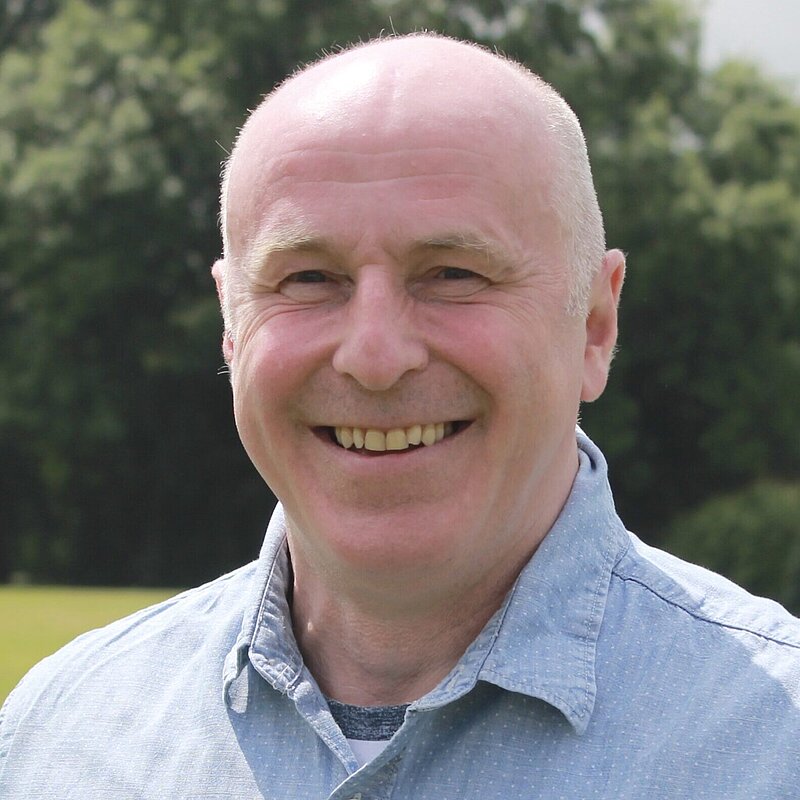 John headshot