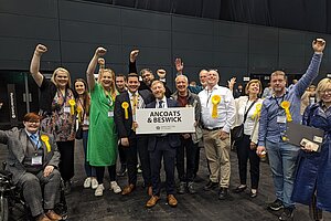 City Centre Campaigners