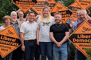 City Centre Campaigners